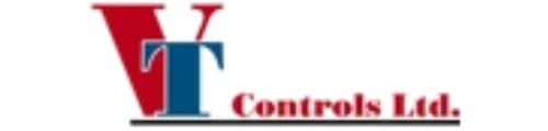 VTControl Logo